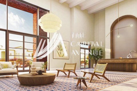 Apartment de 2 dormitorios en Khalifa City, UAE No. 86753 16