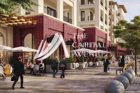 Apartment de 2 dormitorios en Khalifa City, UAE No. 86753 15