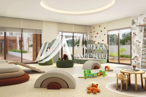 Apartment de 2 dormitorios en Khalifa City, UAE No. 86753 12
