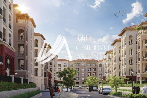 Apartment de 2 dormitorios en Khalifa City, UAE No. 86753 2