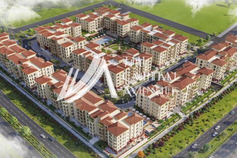 Apartment de 2 dormitorios en Khalifa City, UAE No. 86753 5