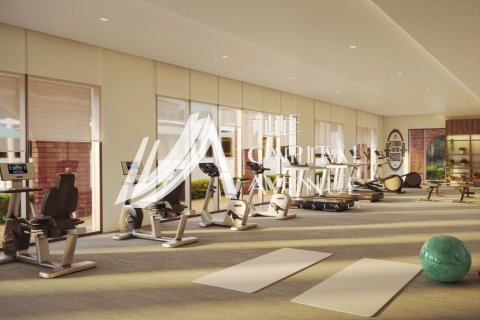 Apartment de 2 dormitorios en Khalifa City, UAE No. 86753 11