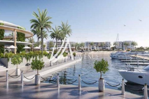 Villa de 5 dormitorios en Abu Dhabi, UAE No. 86749 5
