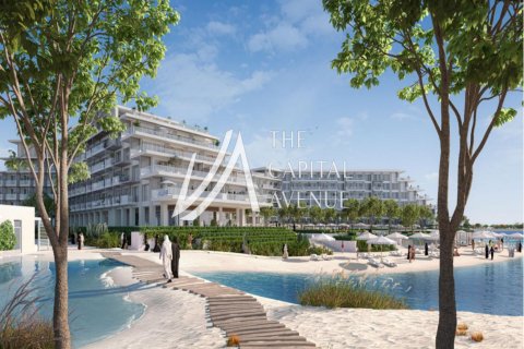 Villa de 5 dormitorios en Abu Dhabi, UAE No. 86749 6