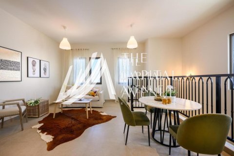 2 bedrooms Townhouse in Khalifa City, UAE No. 86751 2