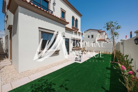 2 bedrooms Townhouse in Khalifa City, UAE No. 86751 12