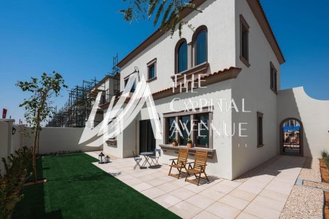 2 bedrooms Townhouse in Khalifa City, UAE No. 86751 11
