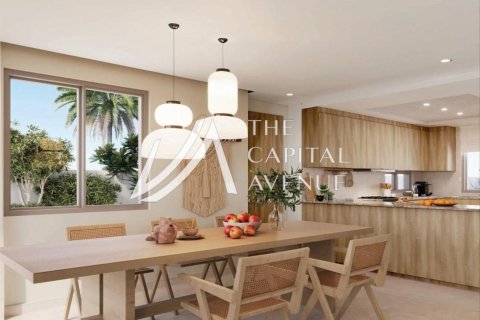 2 bedrooms Townhouse in Khalifa City, UAE No. 86752 9