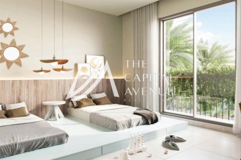 2 bedrooms Townhouse in Khalifa City, UAE No. 86752 7