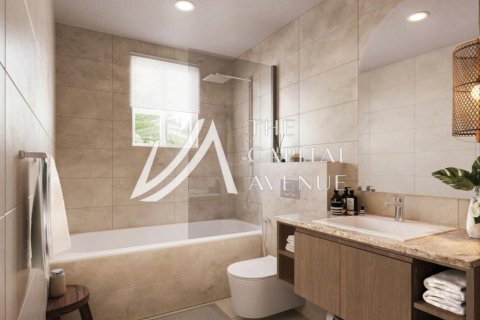 2 bedrooms Townhouse in Khalifa City, UAE No. 86752 11