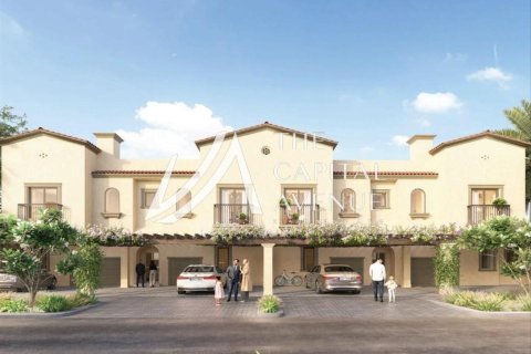2 bedrooms Townhouse in Khalifa City, UAE No. 86752 2