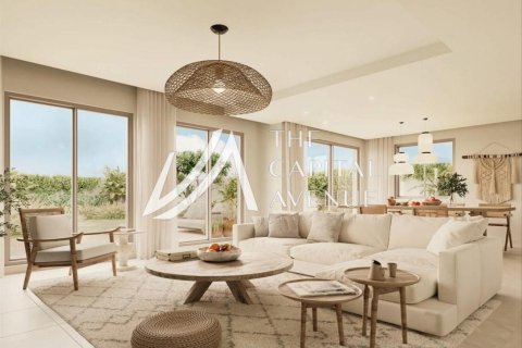 2 bedrooms Townhouse in Khalifa City, UAE No. 86752 8