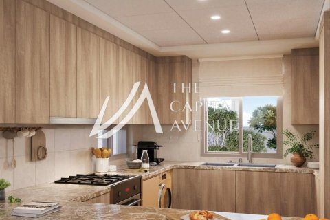 2 bedrooms Townhouse in Khalifa City, UAE No. 86752 10