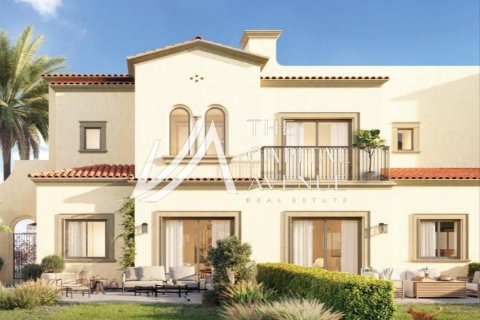 2 bedrooms Townhouse in Khalifa City, UAE No. 86752 4