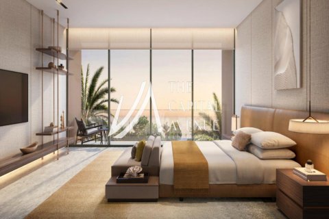 Villa de 3 chambres à Al Hudayriat Island, UAE No. 86748 5