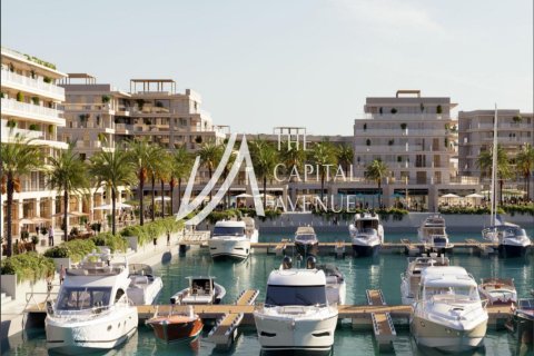 4 bedrooms Villa in Abu Dhabi, UAE No. 86750 11