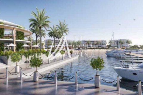 4 bedrooms Villa in Abu Dhabi, UAE No. 86750 6