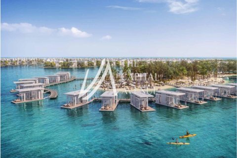 4 bedrooms Villa in Abu Dhabi, UAE No. 86750 4