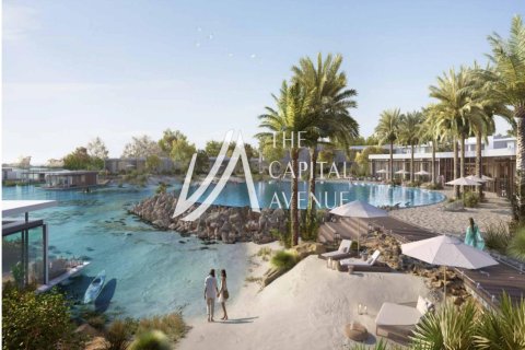 4 bedrooms Villa in Abu Dhabi, UAE No. 86750 8