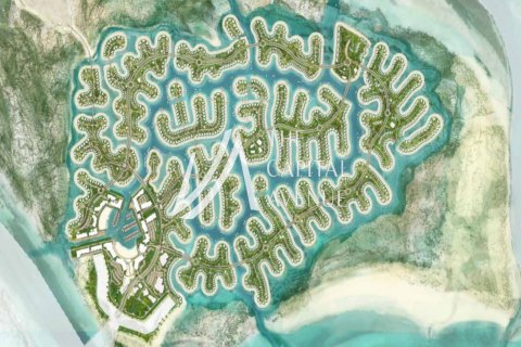 4 bedrooms Villa in Abu Dhabi, UAE No. 86750 12