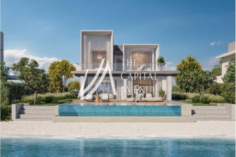 4 bedrooms Villa in Abu Dhabi, UAE No. 86750 5