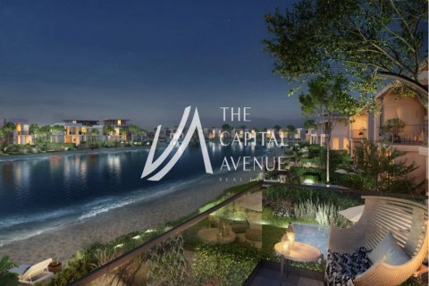 4 bedrooms Villa in Abu Dhabi, UAE No. 86750 9