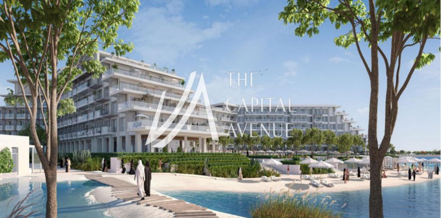4 bedrooms Villa in Abu Dhabi, UAE No. 86750