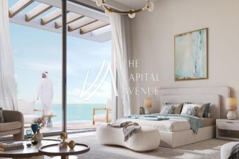 4 bedrooms Villa in Abu Dhabi, UAE No. 86750 10