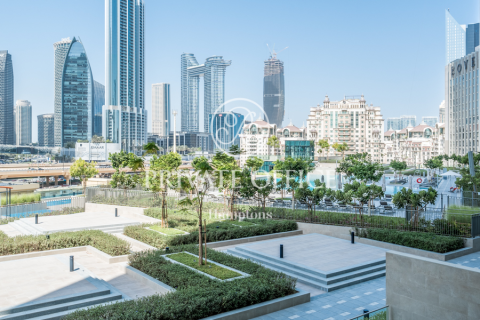 2 bedrooms Apartment in Downtown Dubai (Downtown Burj Dubai), UAE No. 76724 23