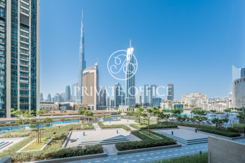 2 bedrooms Apartment in Downtown Dubai (Downtown Burj Dubai), UAE No. 76724 22