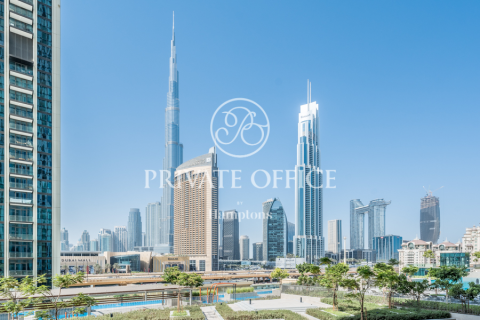2 bedrooms Apartment in Downtown Dubai (Downtown Burj Dubai), UAE No. 76724 19