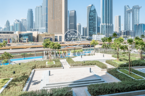 2 bedrooms Apartment in Downtown Dubai (Downtown Burj Dubai), UAE No. 76724 24