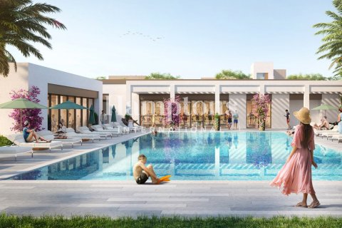 3 bedrooms Townhouse in Bliss, UAE No. 76736 1