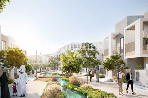 3 bedrooms Townhouse in Bliss, UAE No. 76736 4