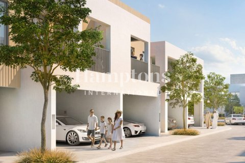 3 bedrooms Townhouse in Bliss, UAE No. 76736 8