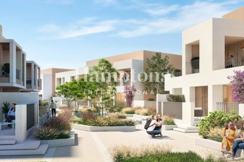 3 bedrooms Townhouse in Bliss, UAE No. 76736 7