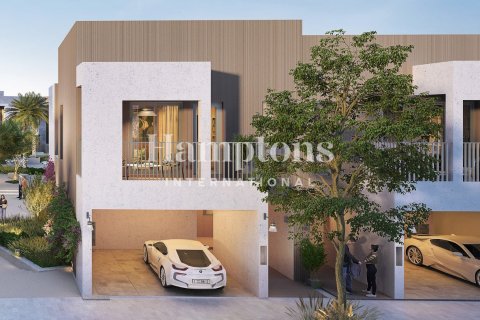 3 bedrooms Townhouse in Bliss, UAE No. 76736 11