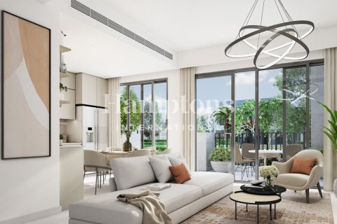 3 bedrooms Townhouse in Bliss, UAE No. 76736 2