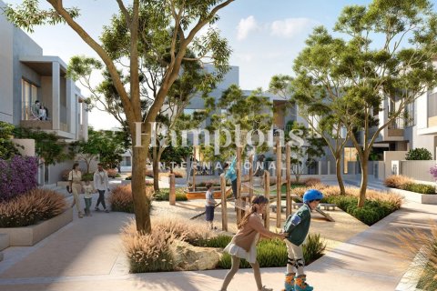 3 bedrooms Townhouse in Bliss, UAE No. 76736 12
