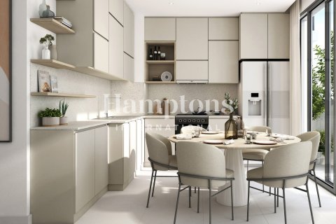 3 bedrooms Townhouse in Bliss, UAE No. 76736 5