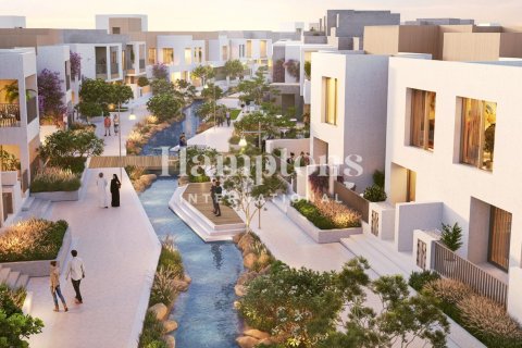3 bedrooms Townhouse in Bliss, UAE No. 76736 9