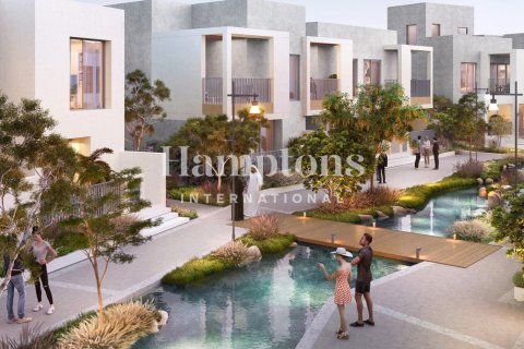 3 bedrooms Townhouse in Bliss, UAE No. 76736 3