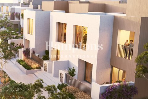 3 bedrooms Townhouse in Bliss, UAE No. 76736 10