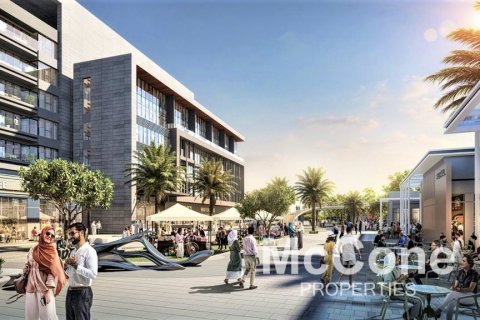 3 غرف نوم تاون هاوس في The Pulse, الإمارات العربية المتحدة رقم 74464 1