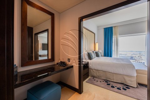1 غرف نوم شقة في مارينا, الإمارات العربية المتحدة رقم 91397 11
