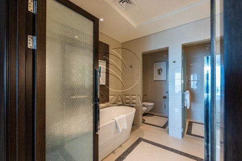 1 غرف نوم شقة في مارينا, الإمارات العربية المتحدة رقم 91397 8
