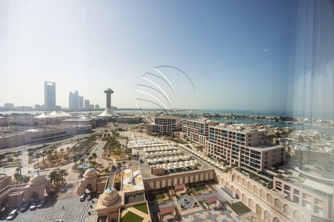 1 غرف نوم شقة في مارينا, الإمارات العربية المتحدة رقم 91397 2
