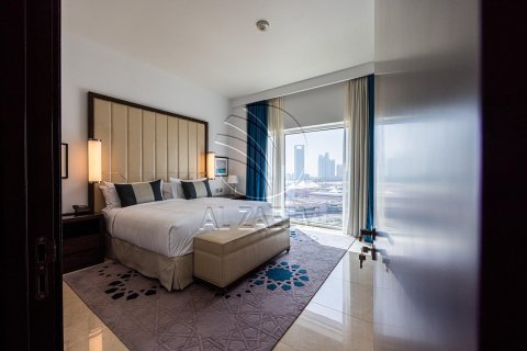 1 غرف نوم شقة في مارينا, الإمارات العربية المتحدة رقم 91397 6