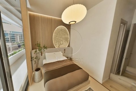 Apartment de 1 dormitorio en  Saadiyat Cultural District, UAE No. 91400 11