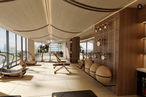Apartment de 1 dormitorio en  Saadiyat Cultural District, UAE No. 91400 7